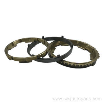 High-Quality manual auto parts synchronize ring QD43360-T-00240/43302-47500 for HYUNDAI